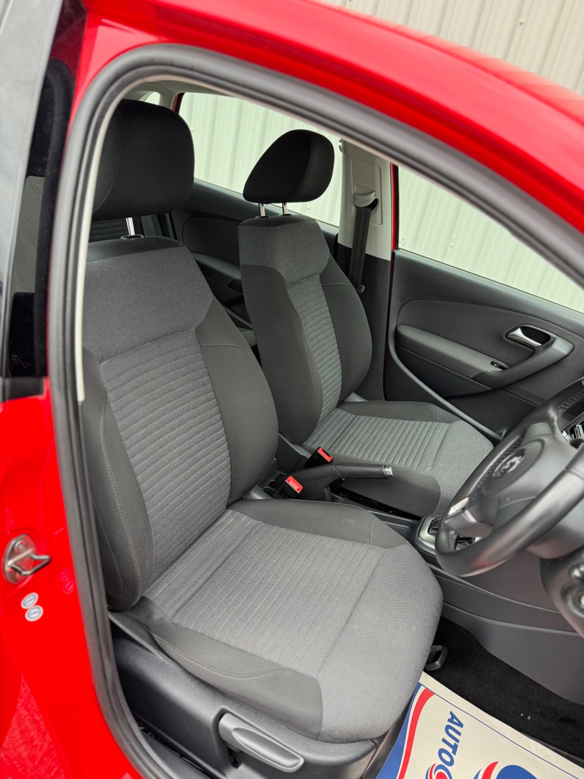 Volkswagen Polo - Image 18