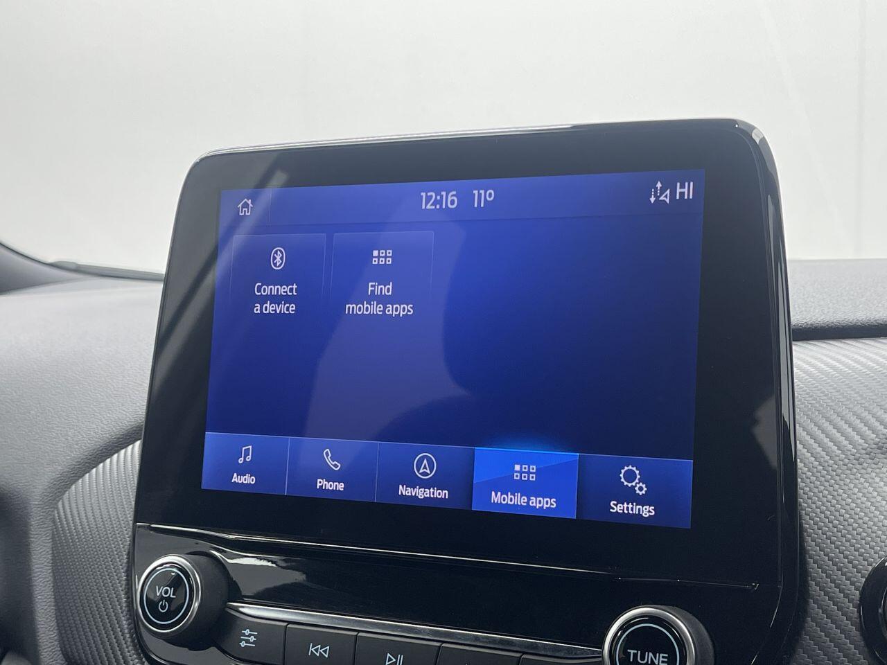 Ford Puma - Image 29