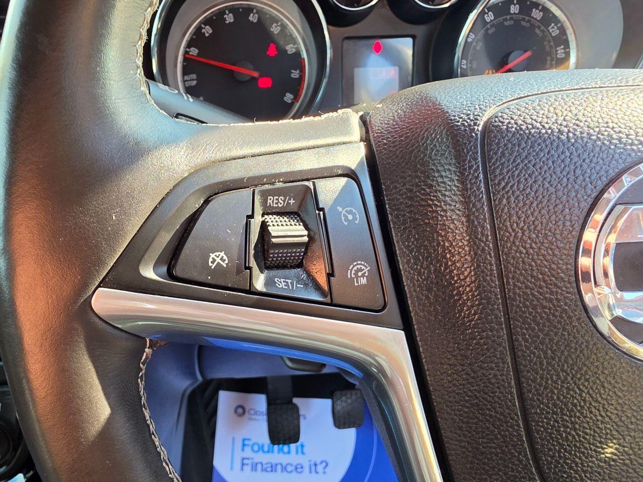 Vauxhall Mokka - Image 19