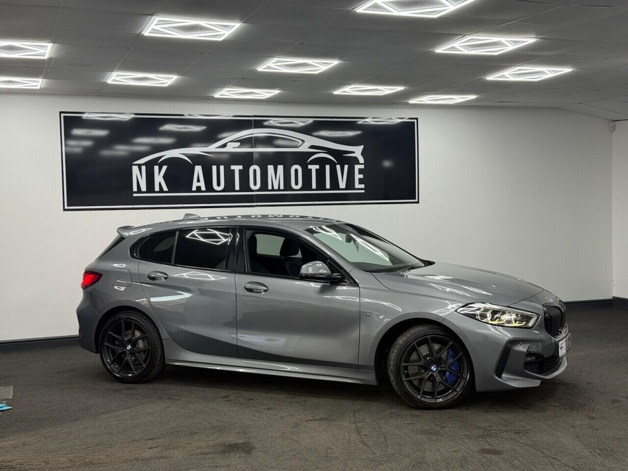 BMW 1 Series - Image 2