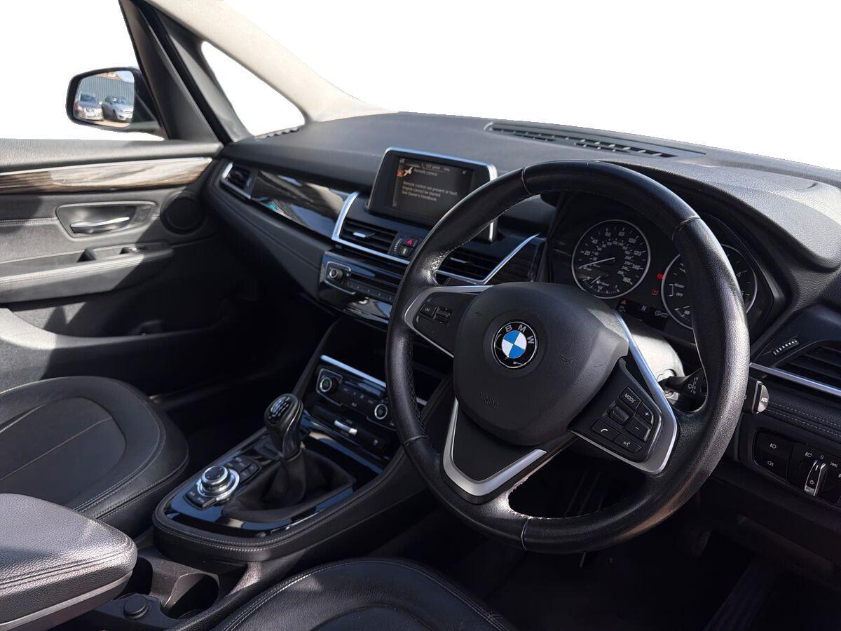 BMW 2 Series Gran Tourer - Image 19