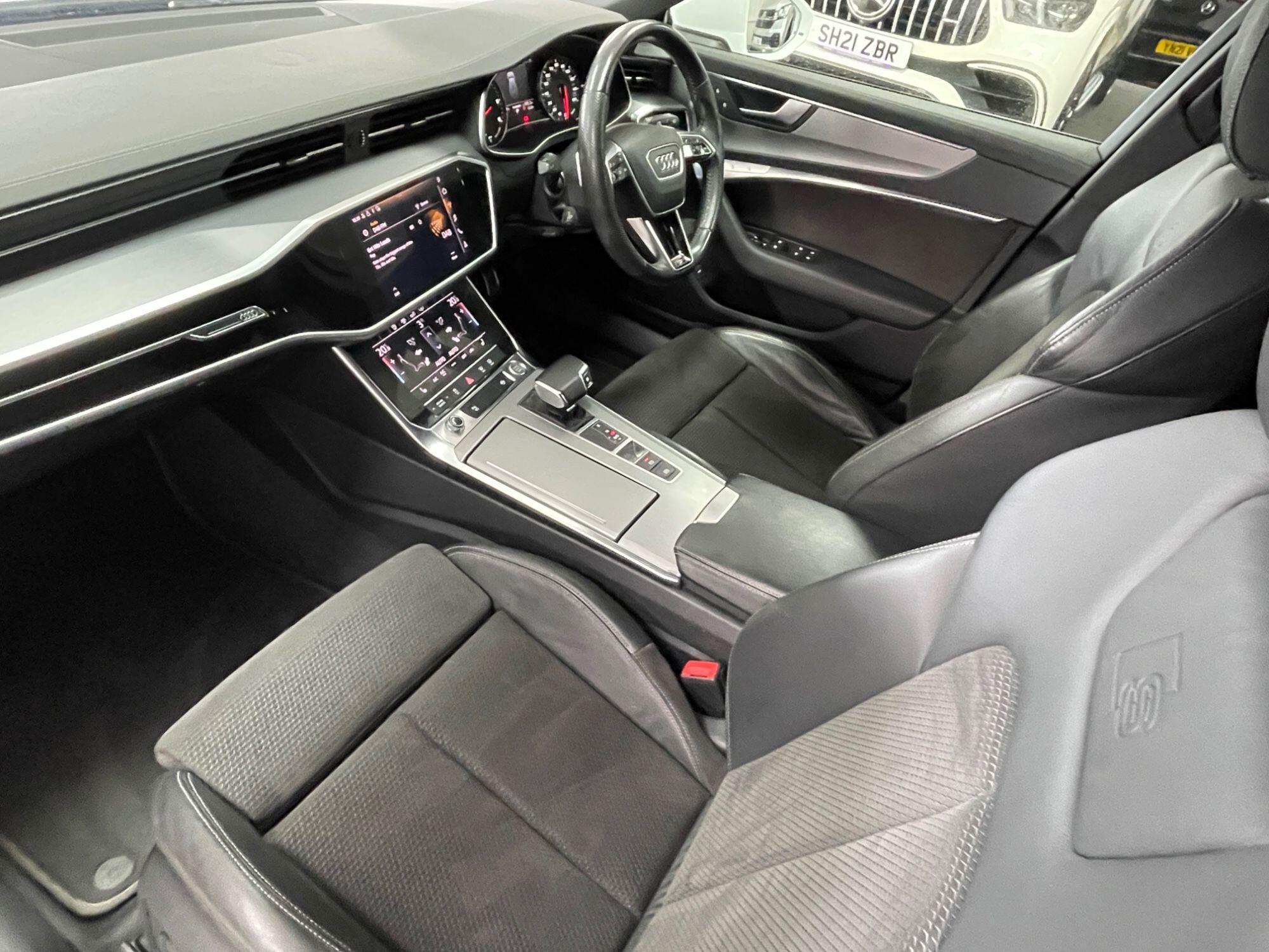 Audi A6 Avant - Image 31