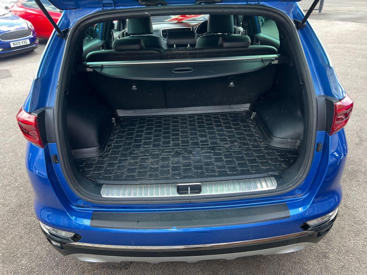 Kia Sportage - Image 6