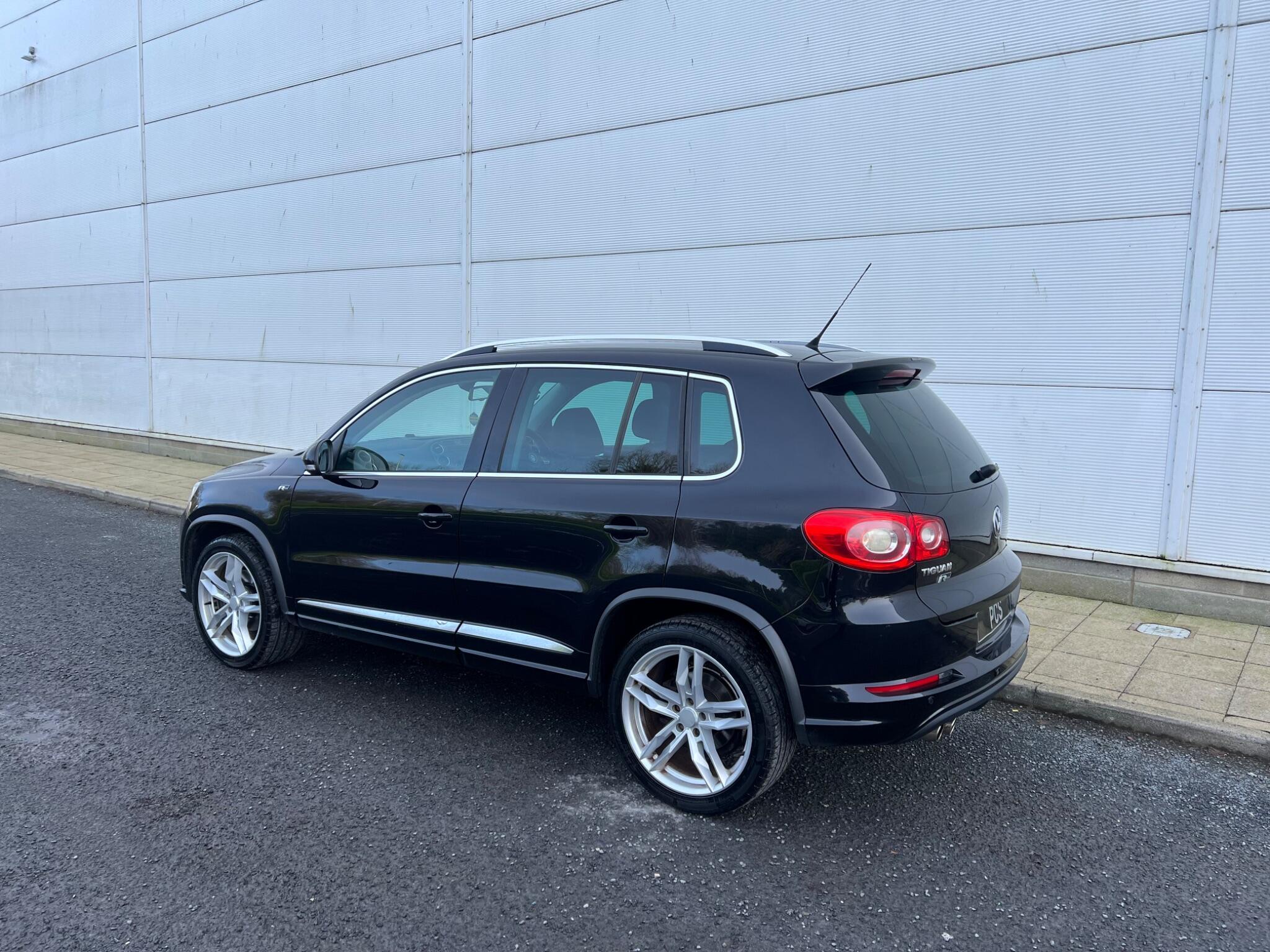 Volkswagen Tiguan - Image 29