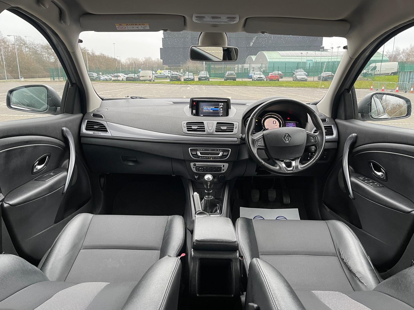 Renault Megane - Image 16