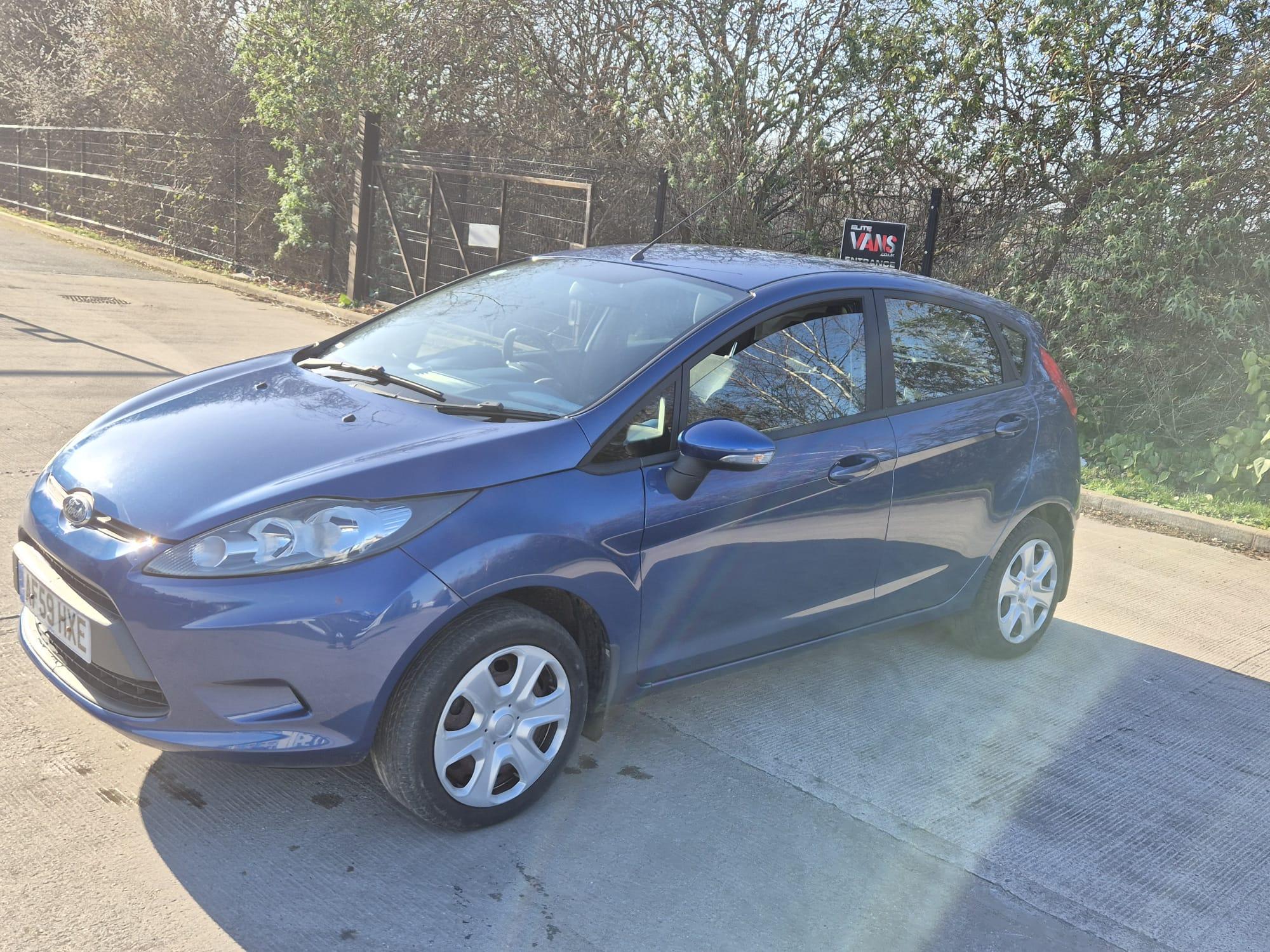 Ford Fiesta - Image 10