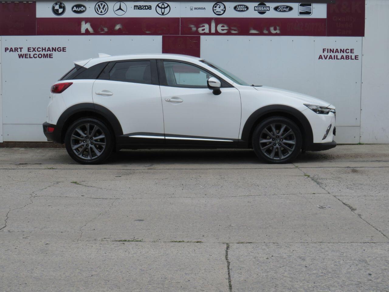 Mazda CX-3 - Image 3