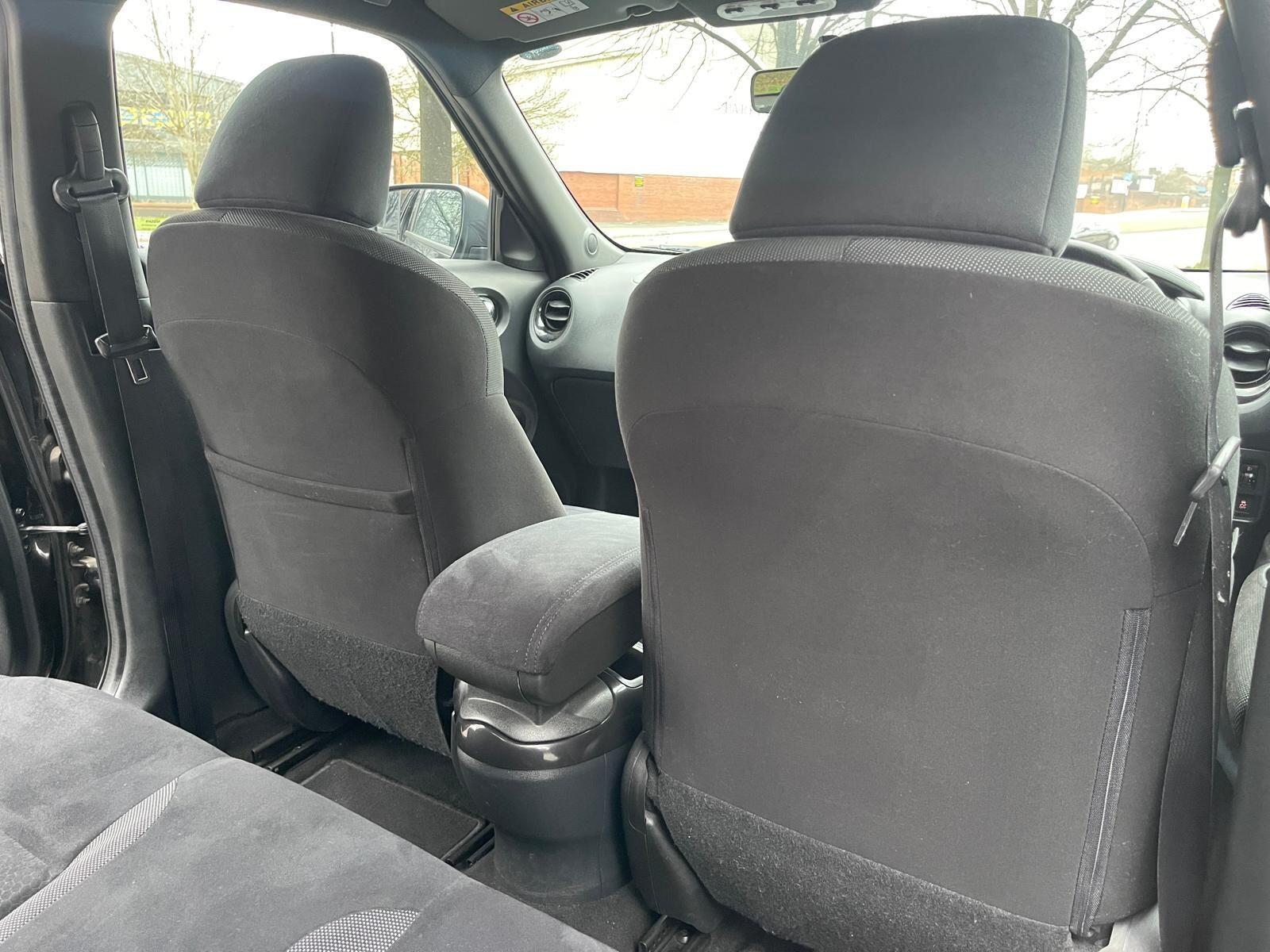 Nissan Juke - Image 23