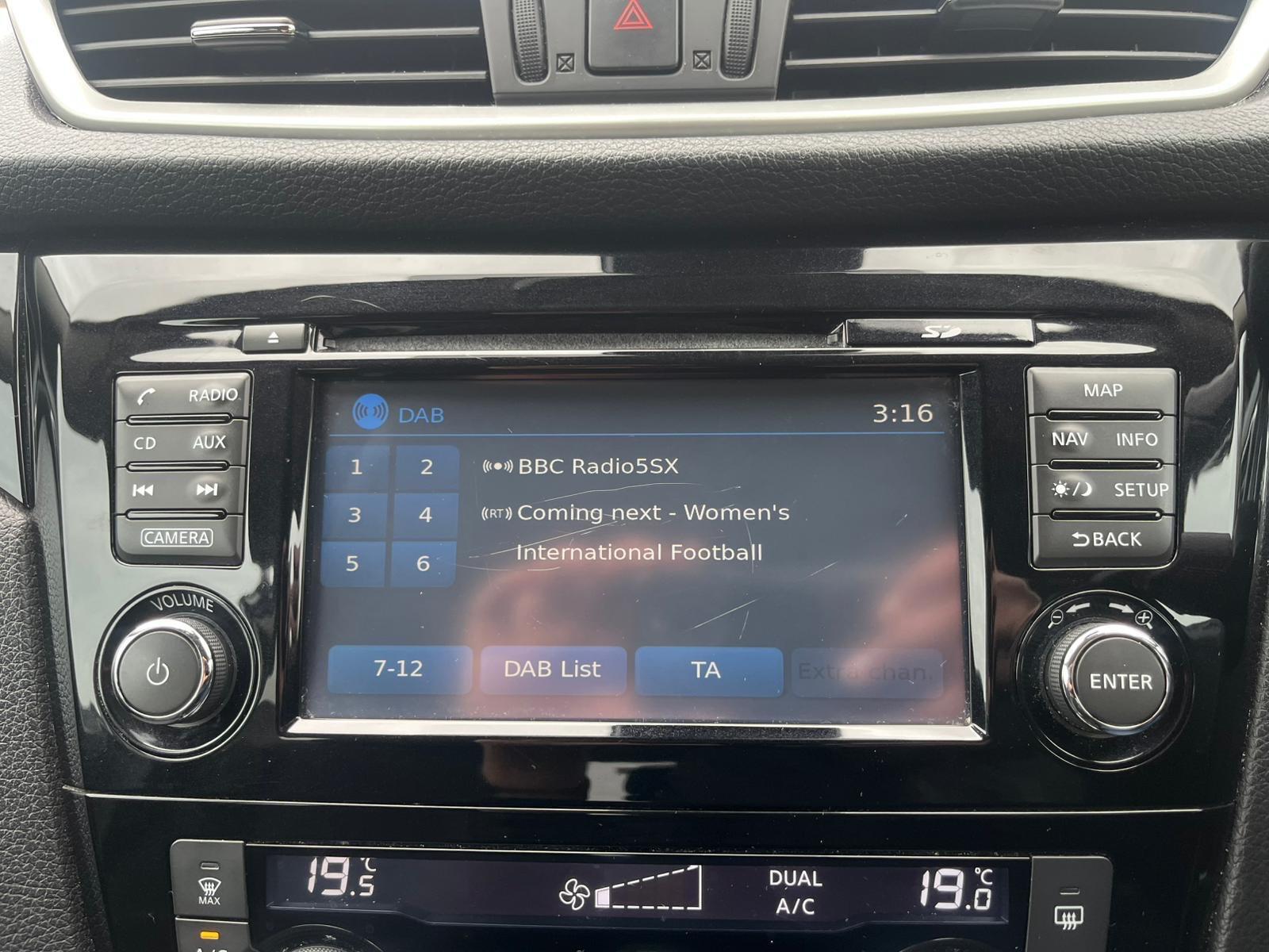 Nissan Qashqai - Image 12