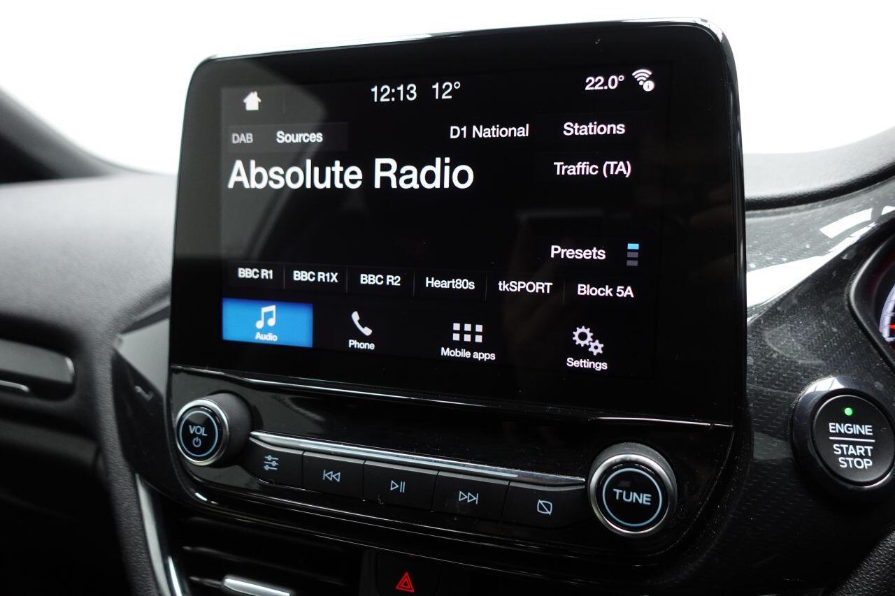 Ford Fiesta - Image 2