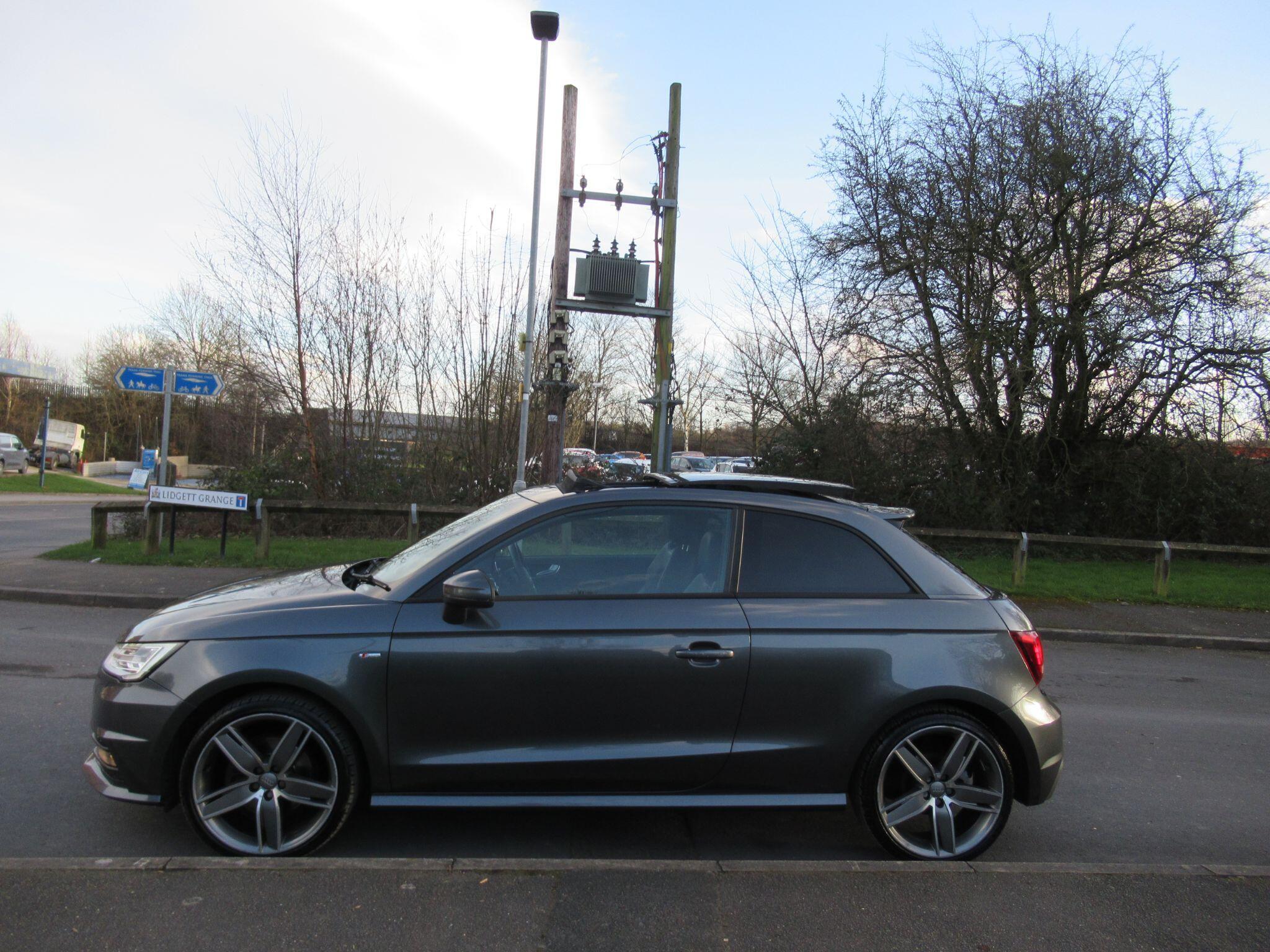 Audi A1 - Image 7