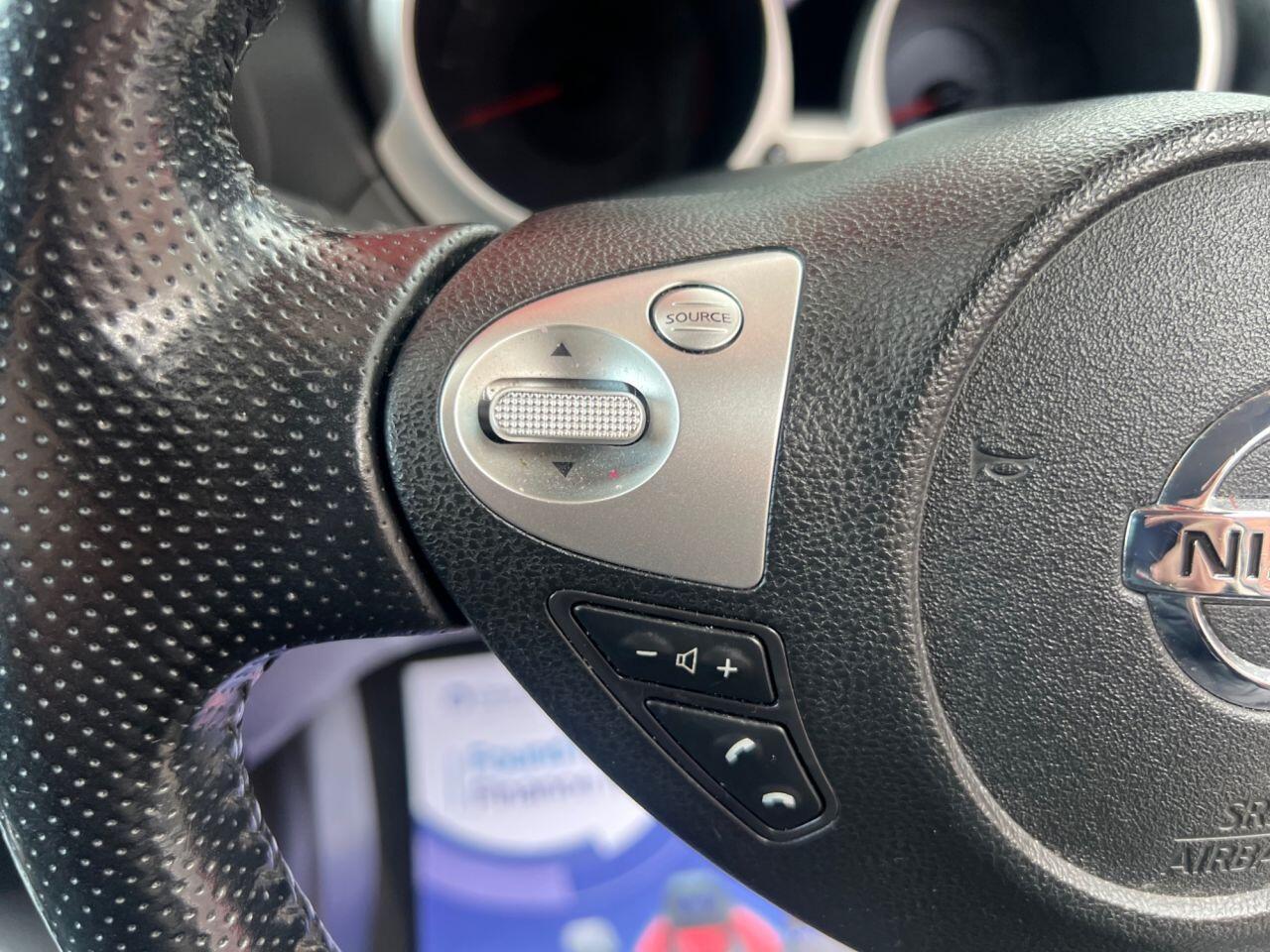 Nissan Juke - Image 27