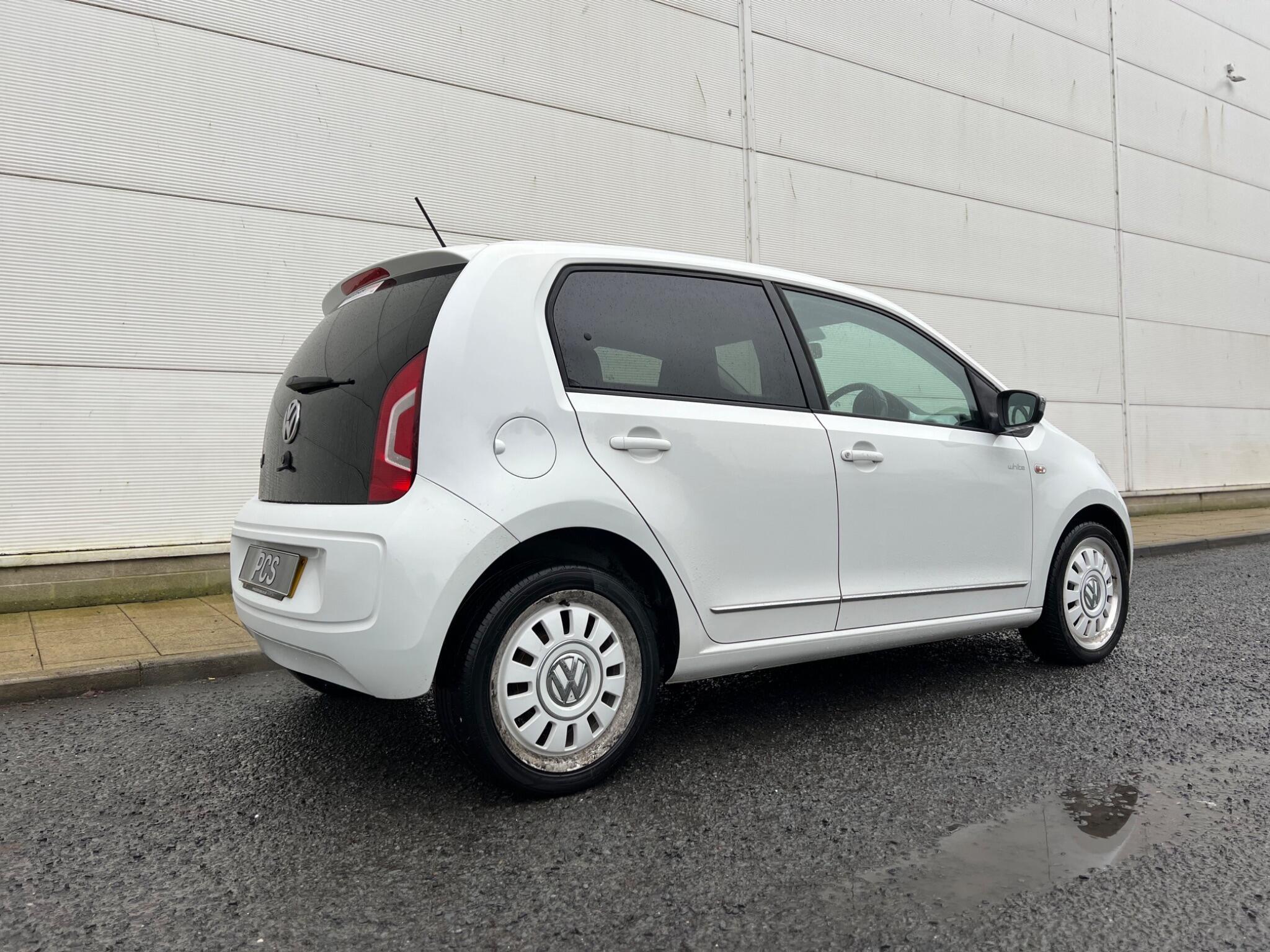 Volkswagen up! - Image 35