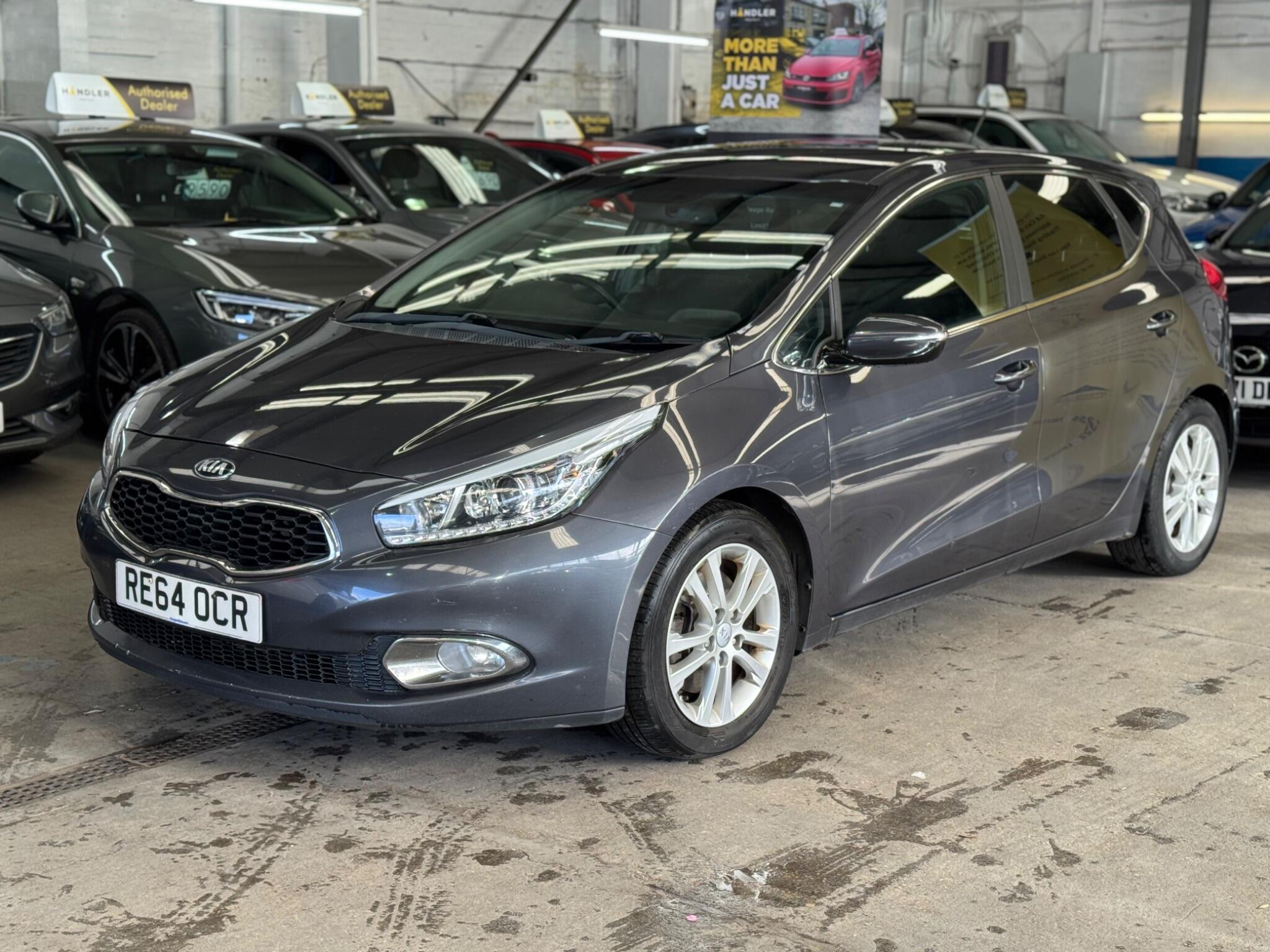 Kia ceed - Image 5