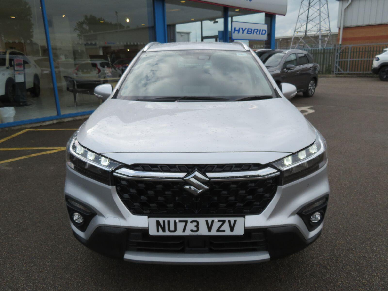 Suzuki S-Cross - Image 3