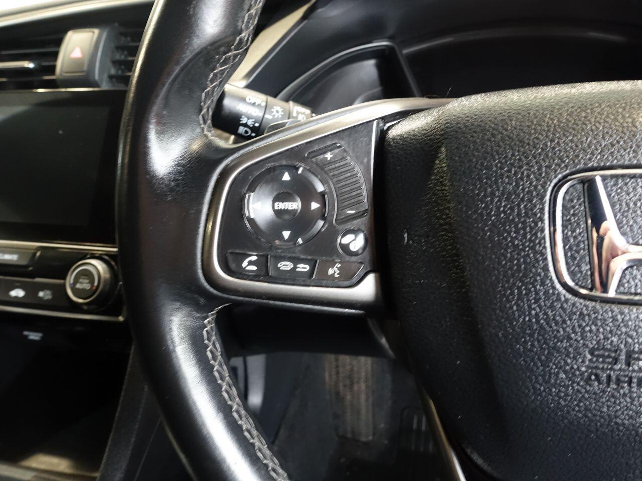 Honda Civic - Image 20