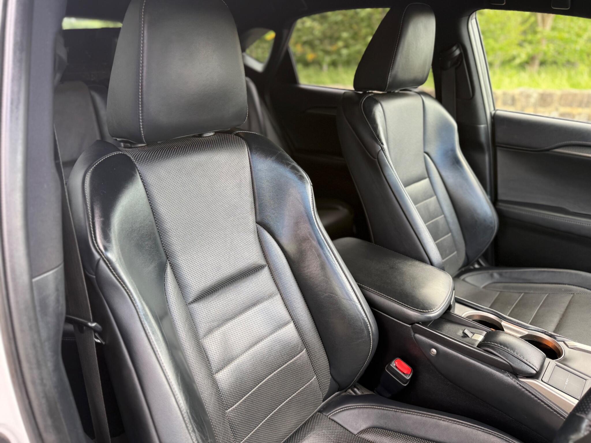 Lexus NX - Image 5