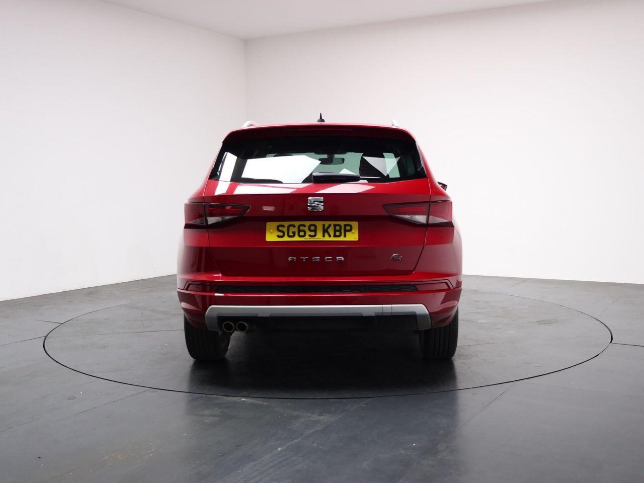 SEAT Ateca - Image 11