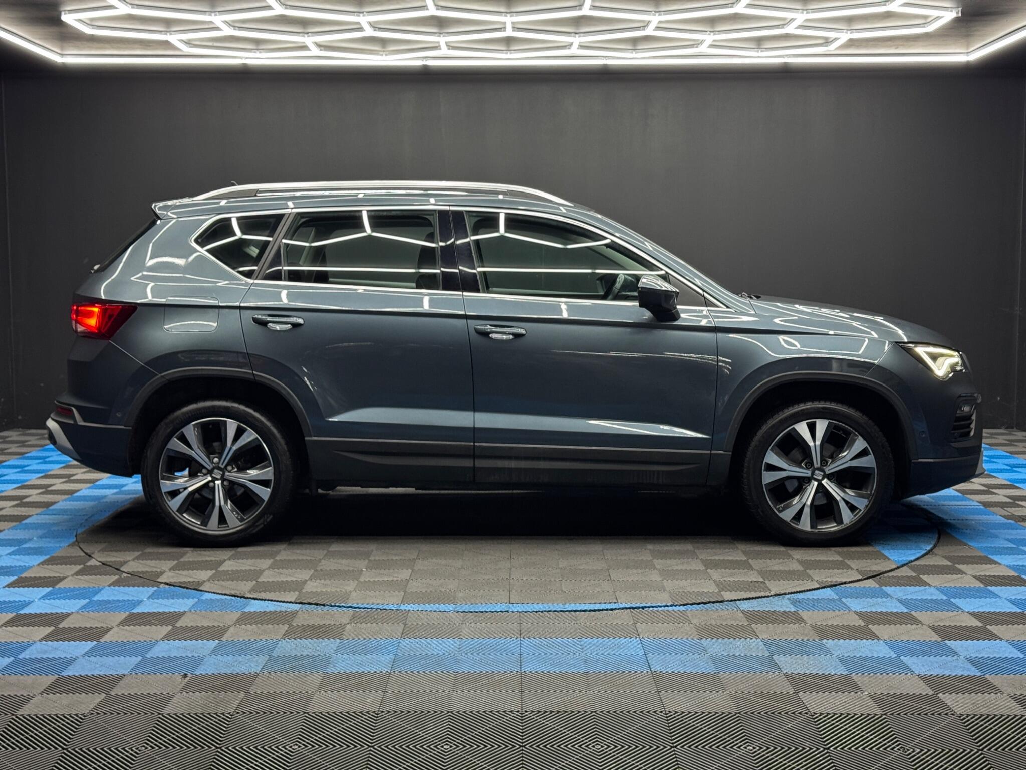 SEAT Ateca - Image 4