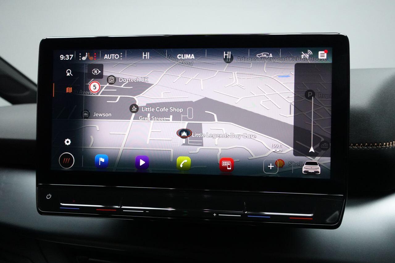 Cupra Born - Image 4