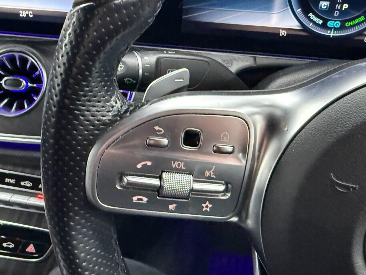 Mercedes E-Class - Image 24