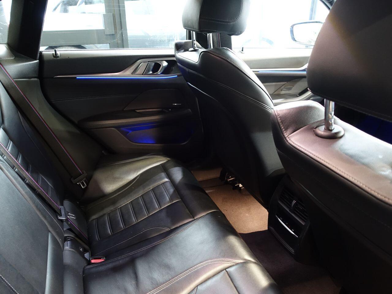 BMW 4 SERIES GRAN COUPE - Image 15