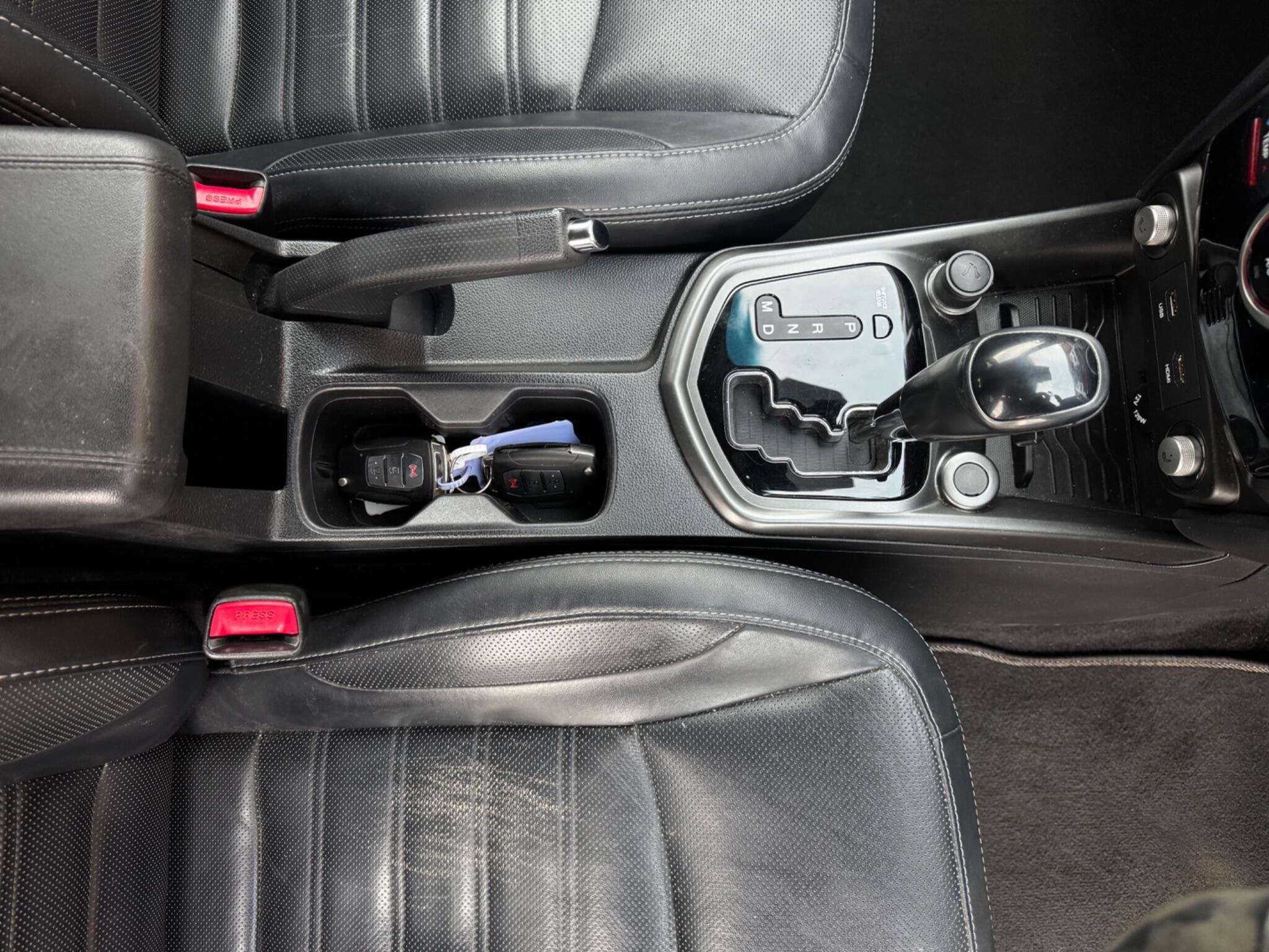 Ssangyong Tivoli XLV - Image 20