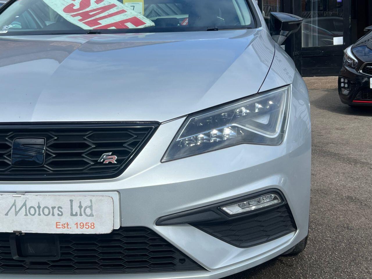 SEAT Leon - Image 10