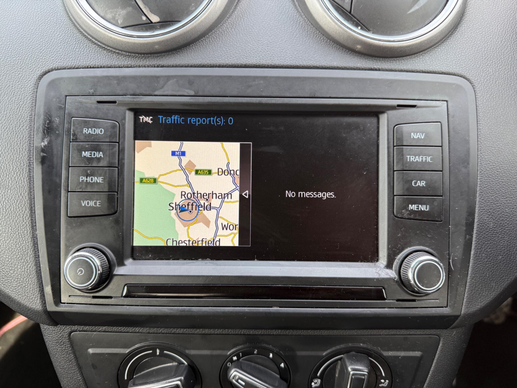 SEAT Ibiza - Image 12