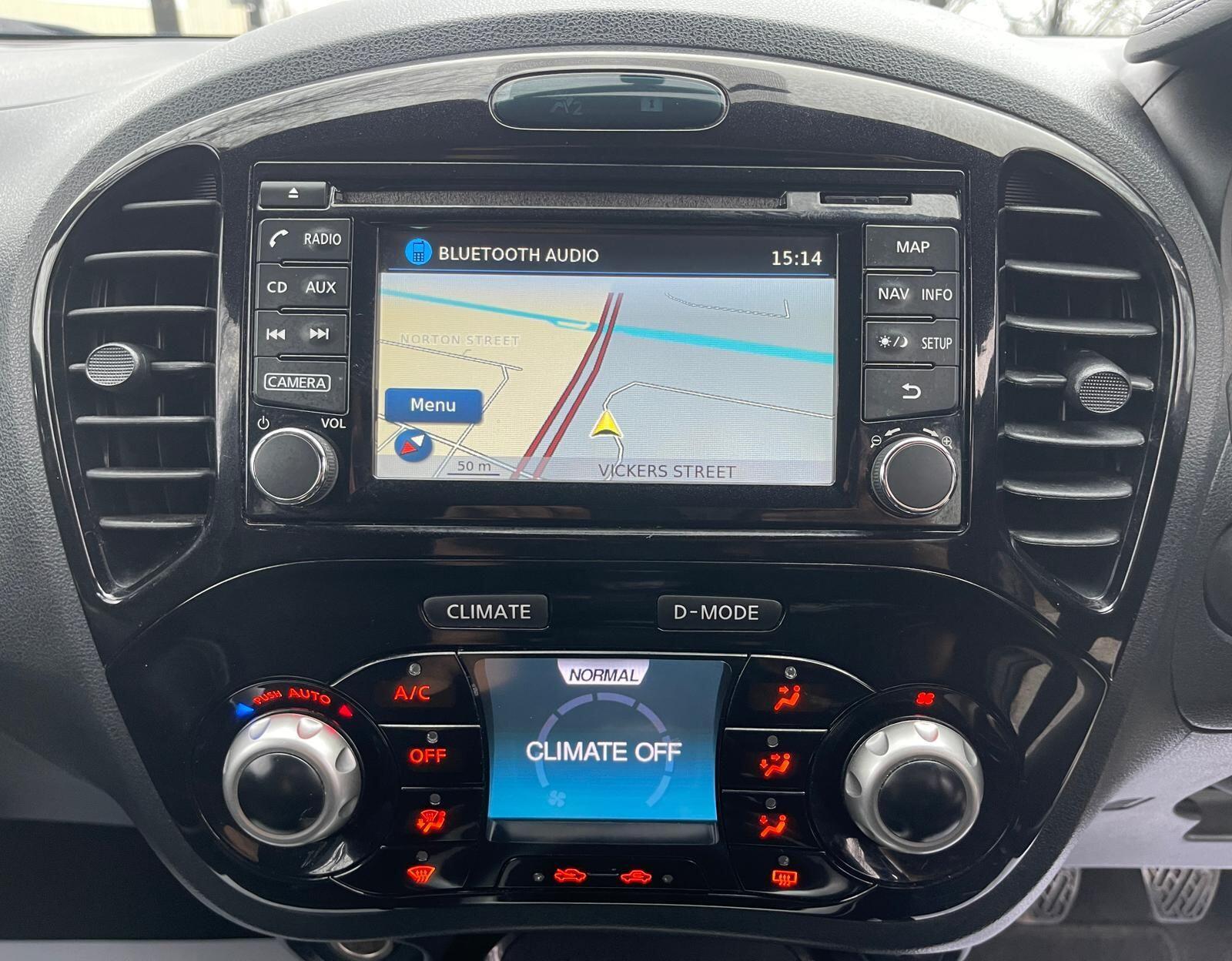 Nissan Juke - Image 42