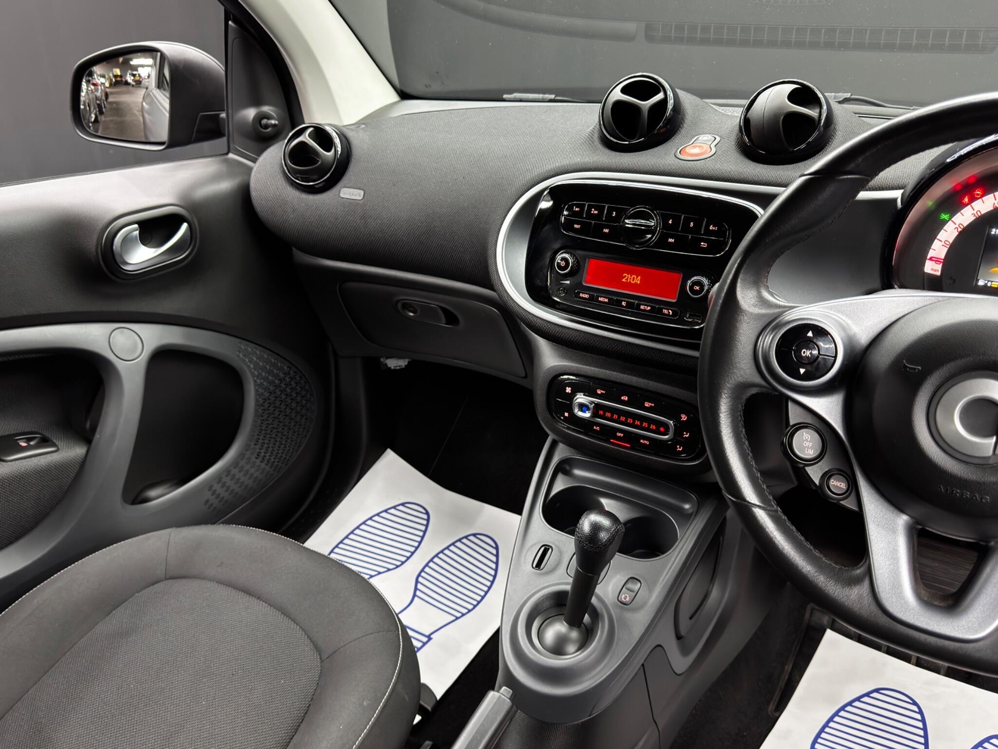 Smart Fortwo - Image 20