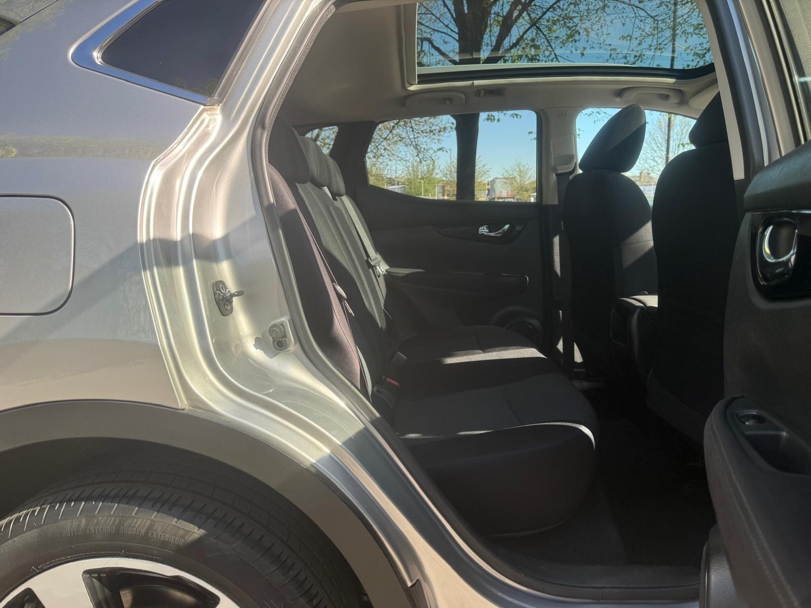 Nissan Qashqai - Image 19