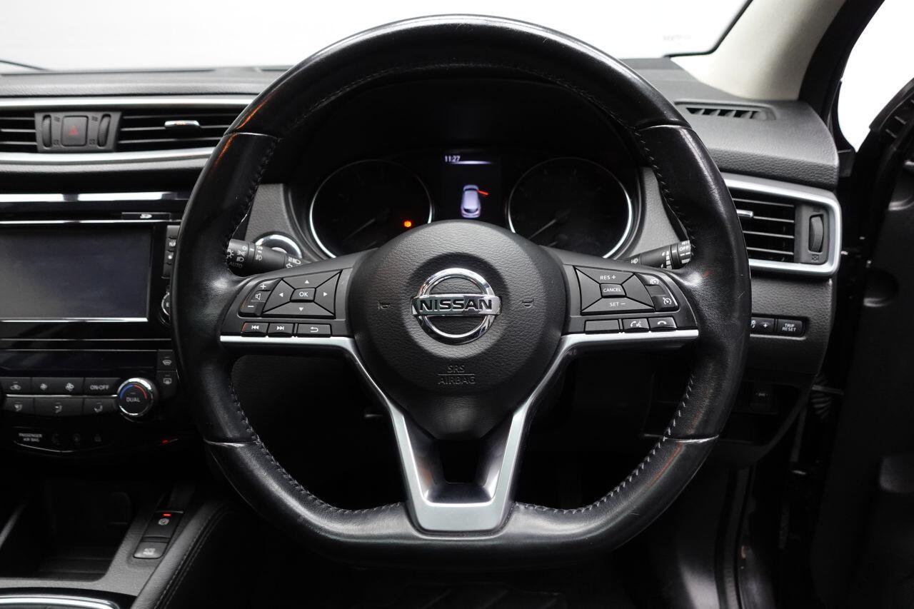 Nissan Qashqai - Image 33
