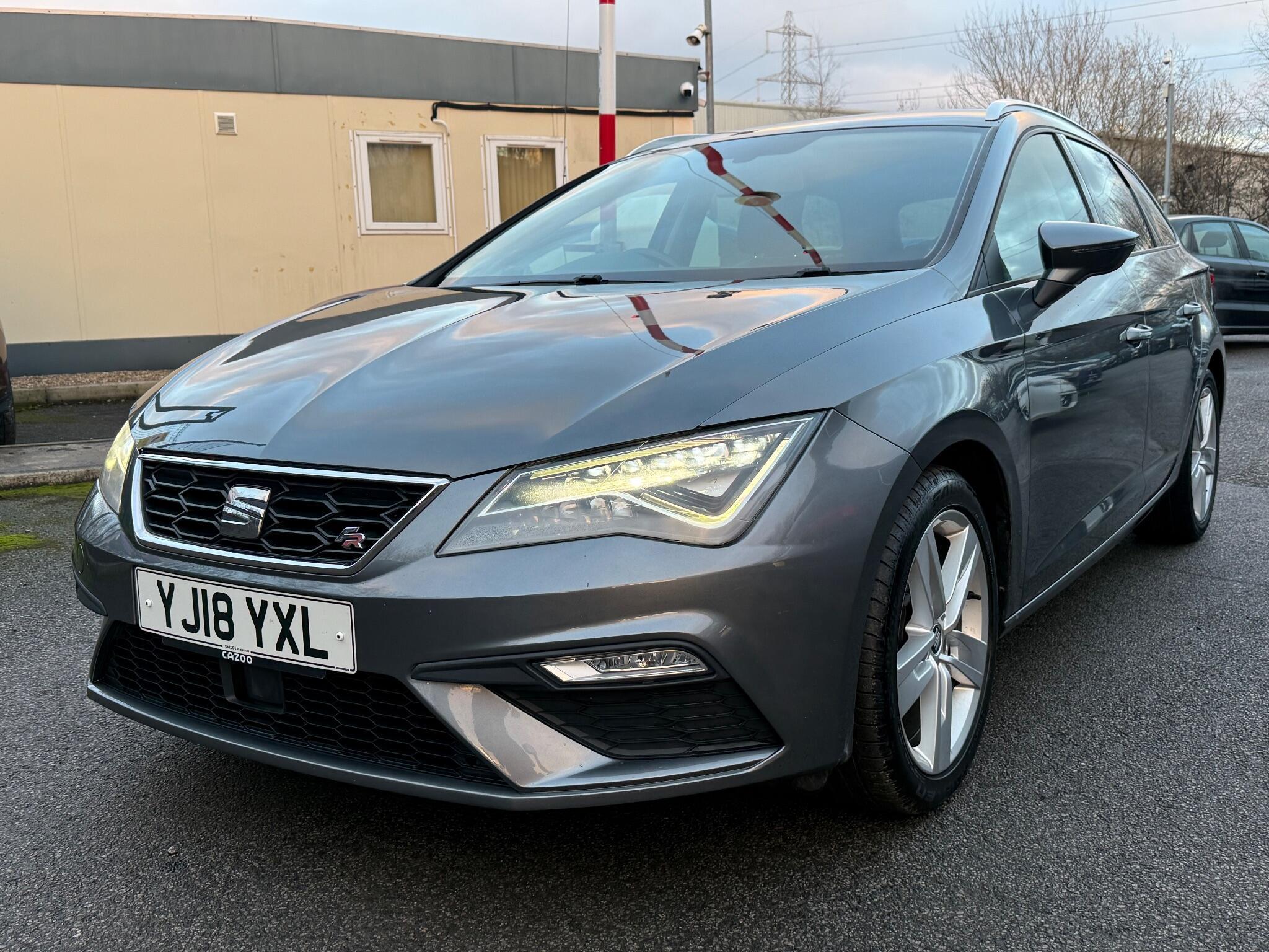 SEAT Leon - Image 5