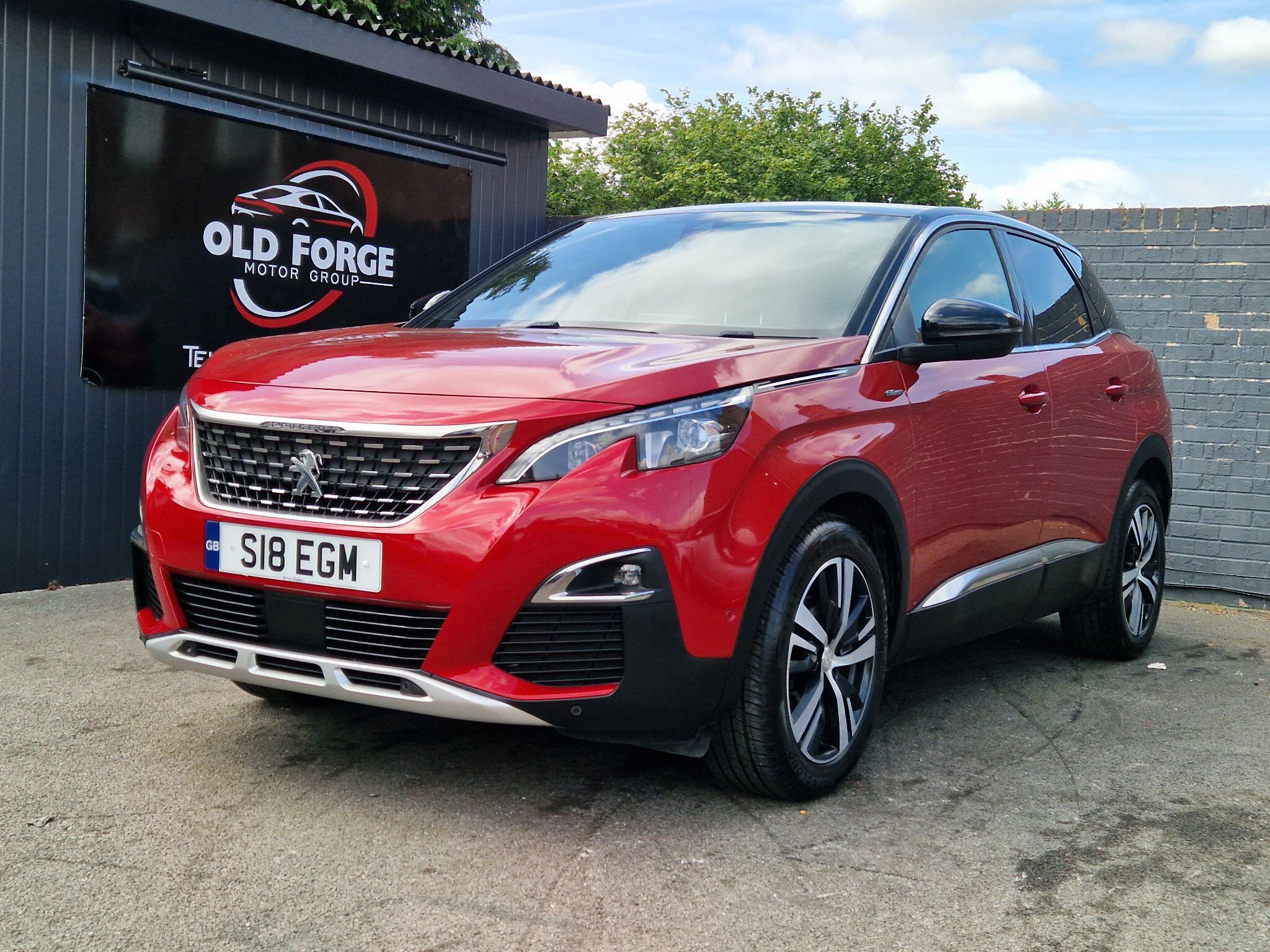 Peugeot 3008 - Image 18
