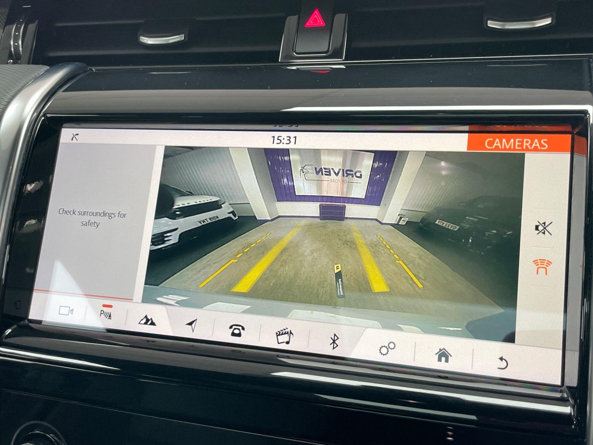Land Rover DISCOVERY SPORT - Image 47