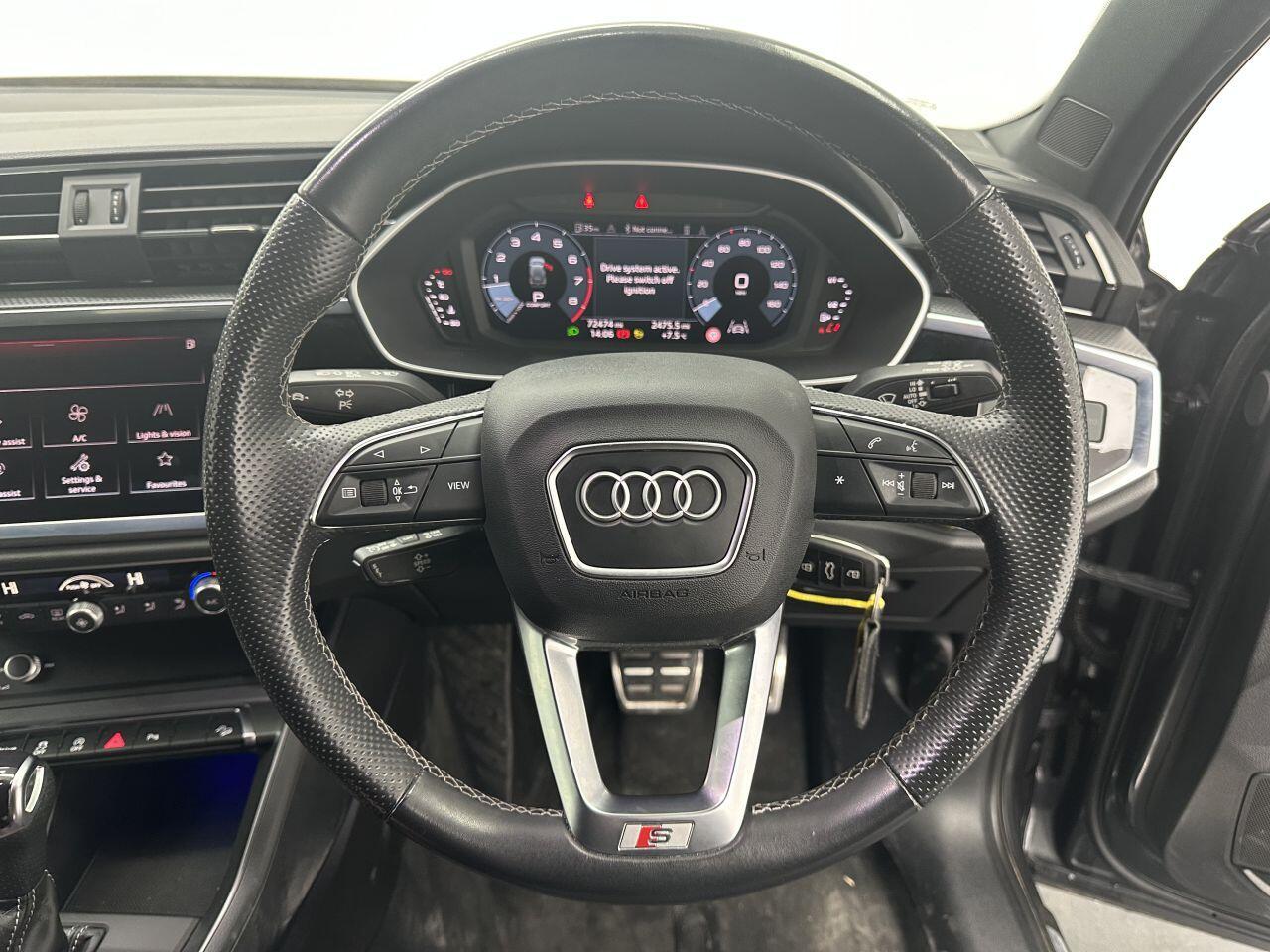 Audi Q3 - Image 43