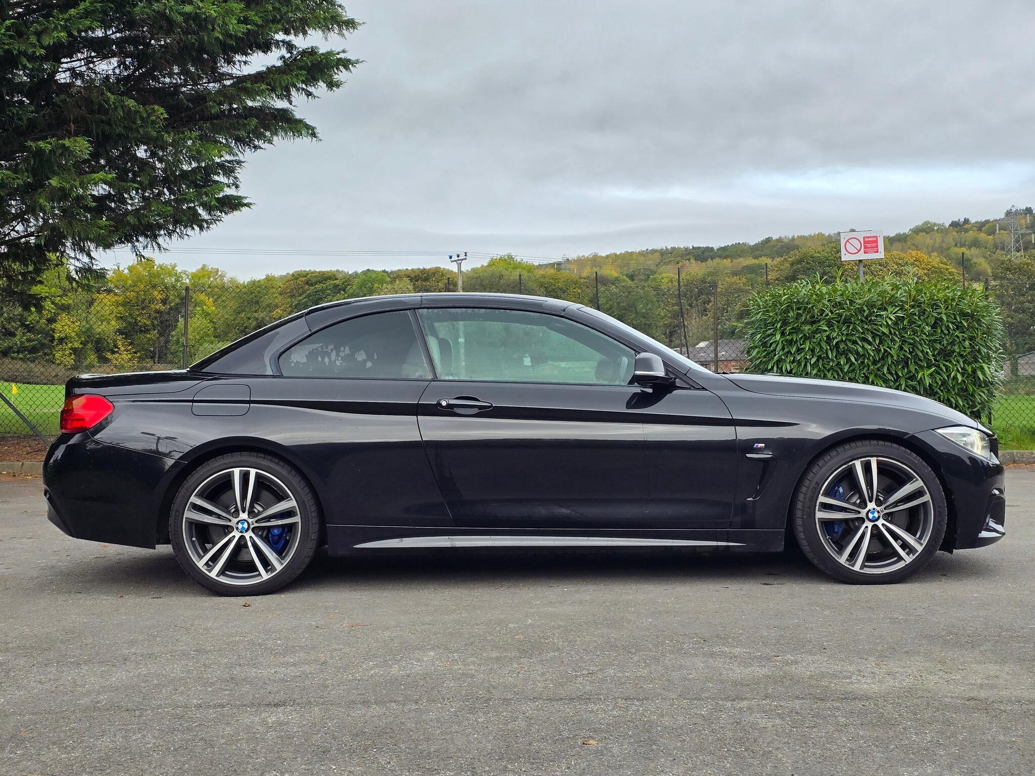 BMW 4 Series - Image 17