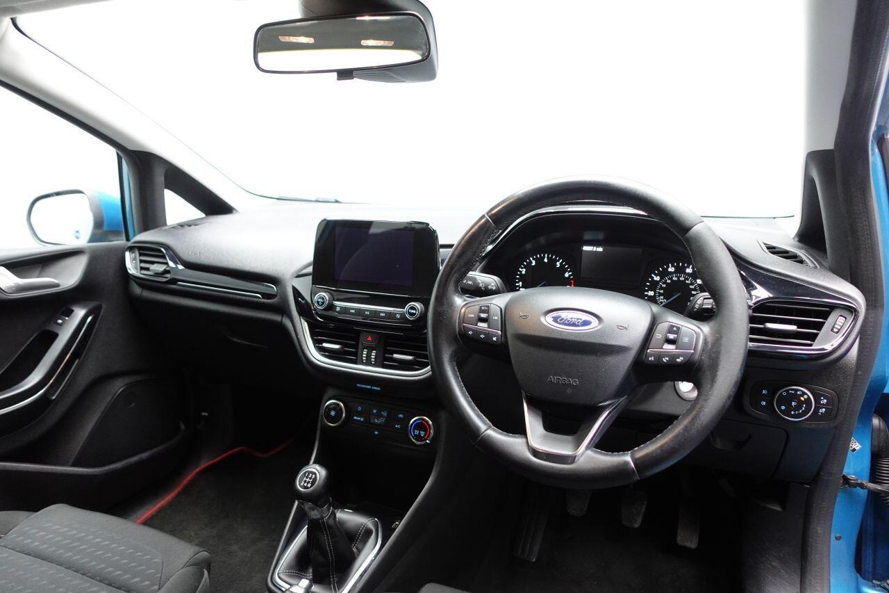 Ford Fiesta - Image 15