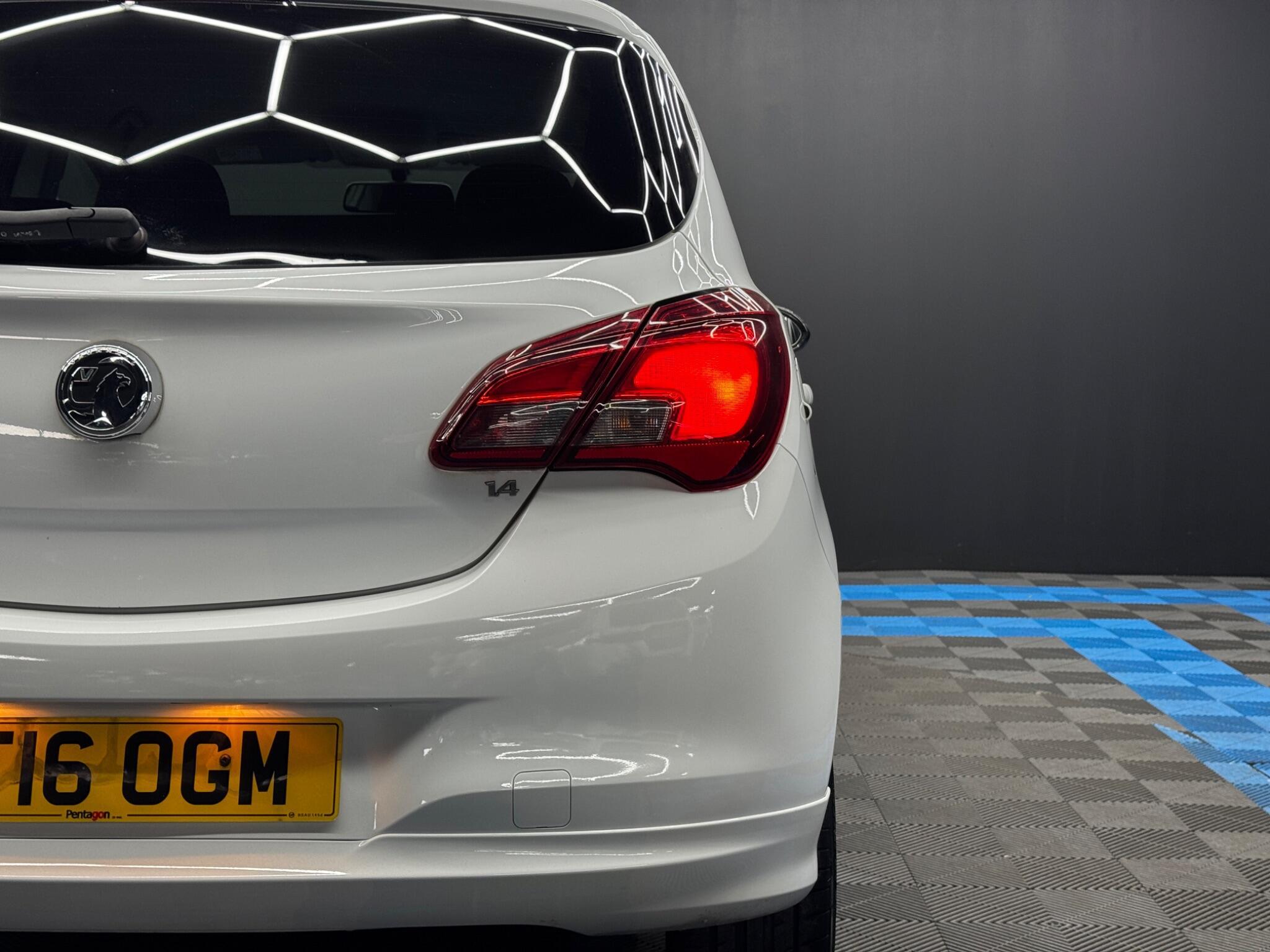 Vauxhall Corsa - Image 36