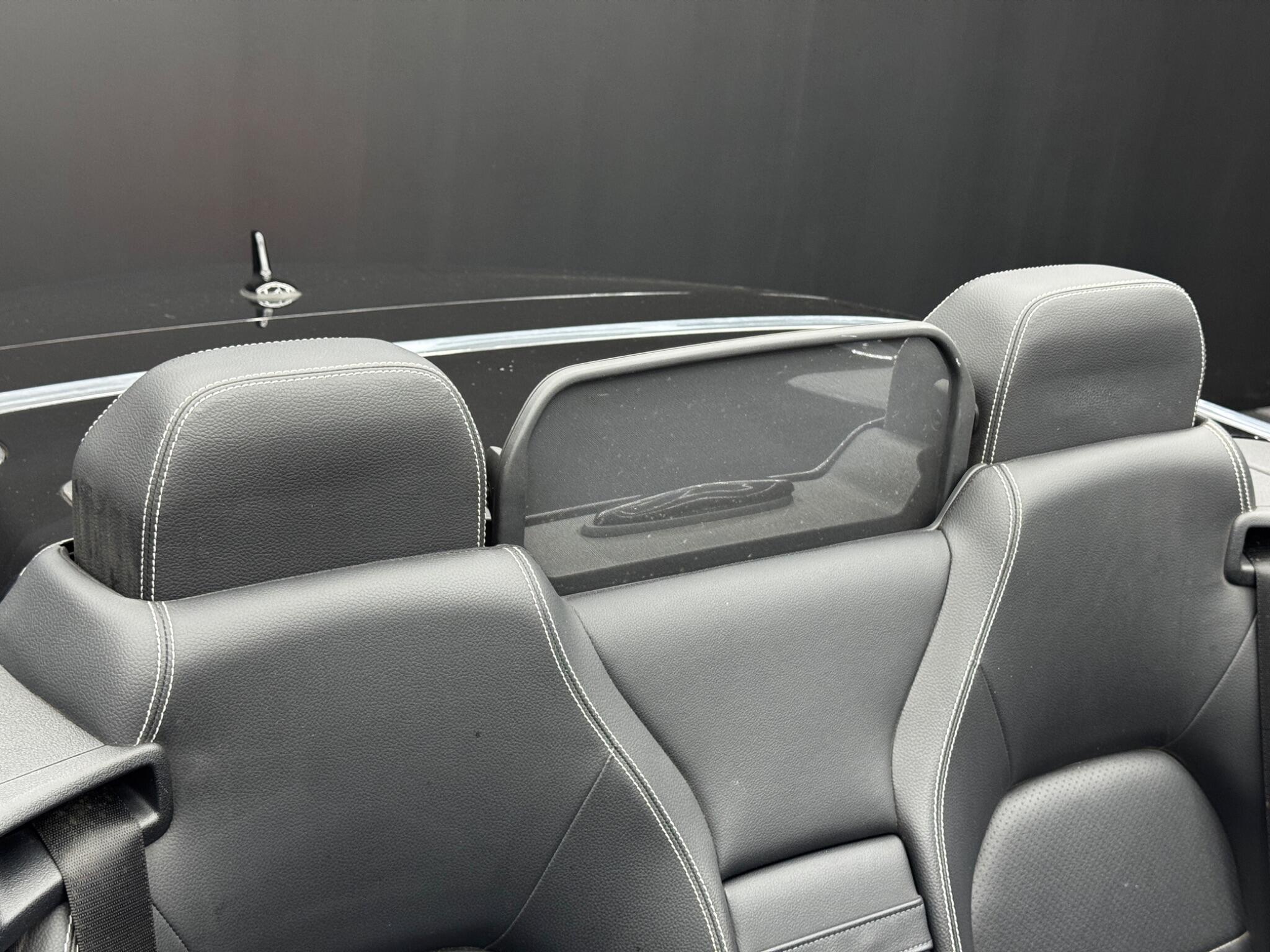 Mercedes E Class - Image 36