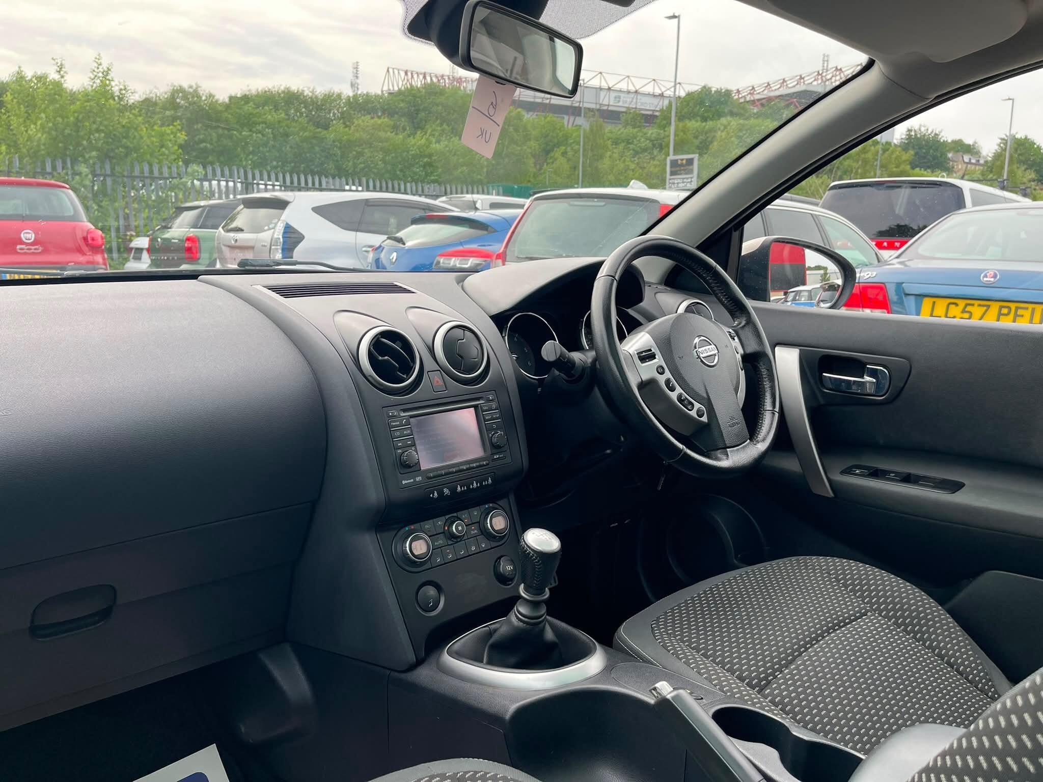 Nissan QASHQAI+2 - Image 19