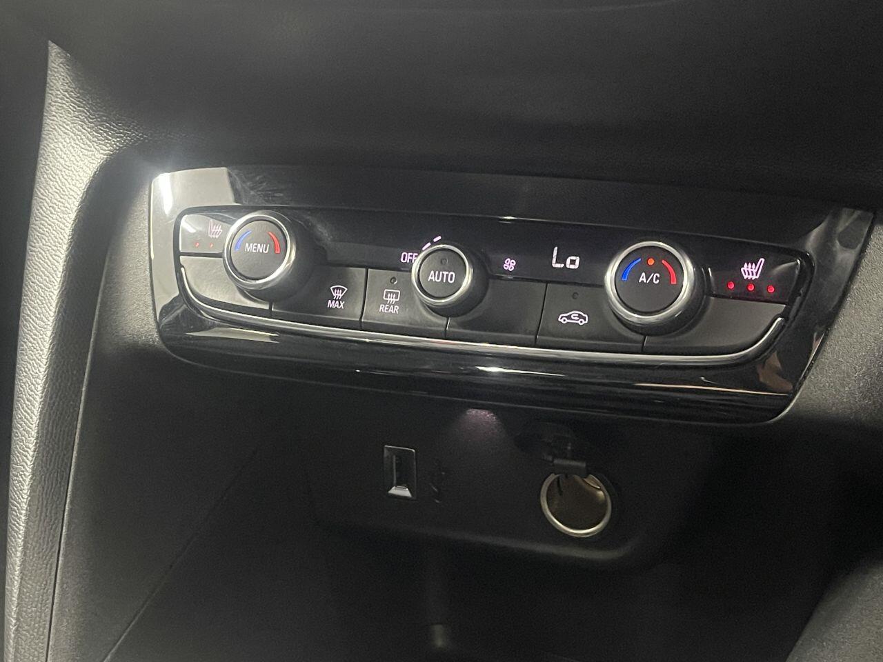 Vauxhall Corsa - Image 41