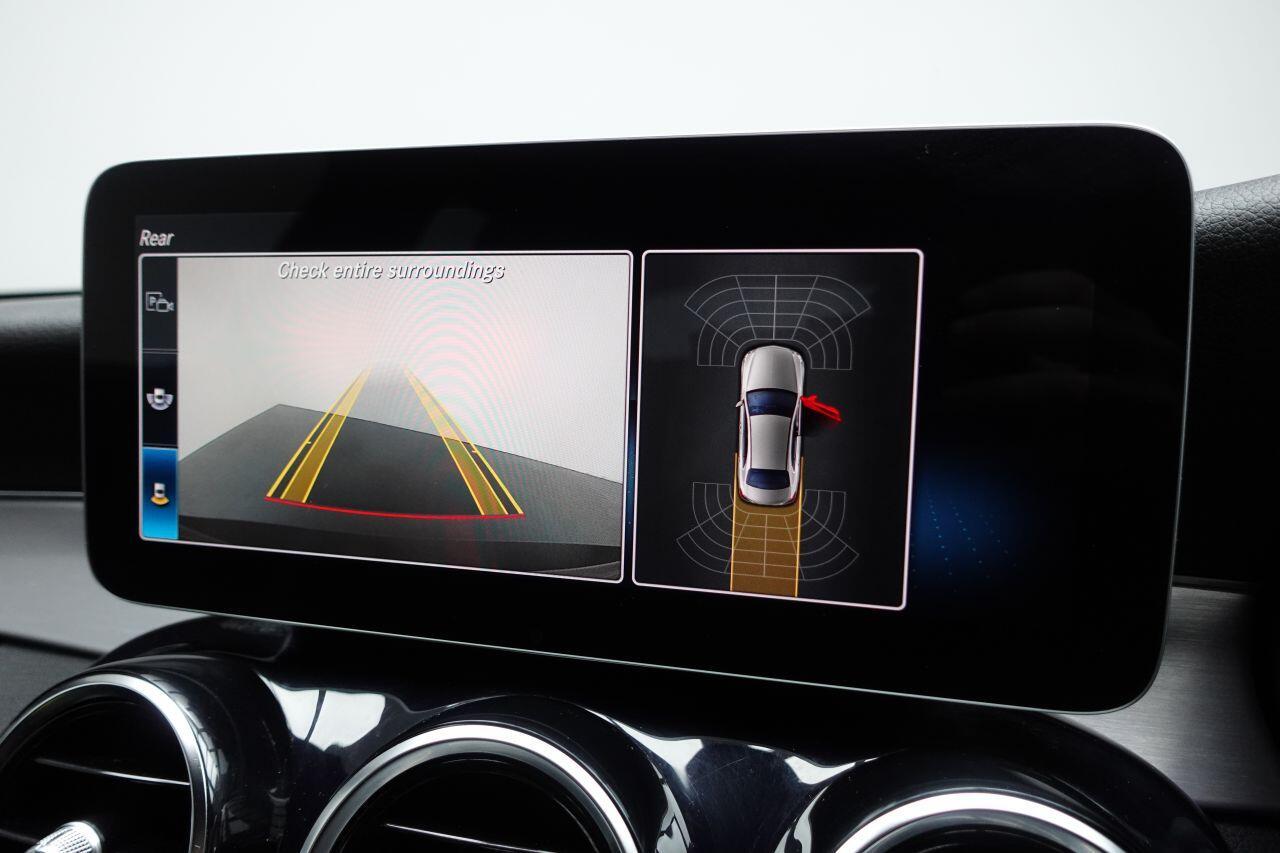 Mercedes-benz C-CLASS - Image 23