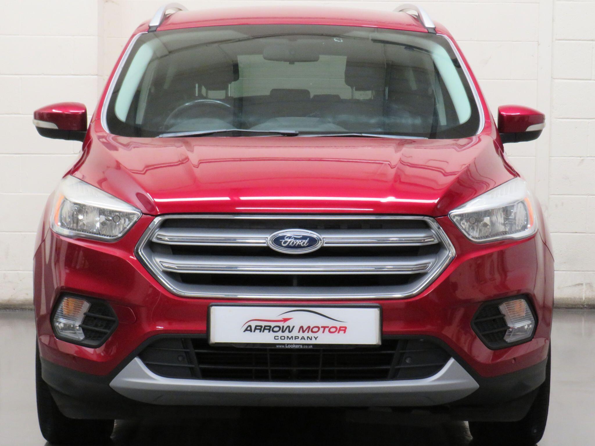Ford Kuga - Image 8