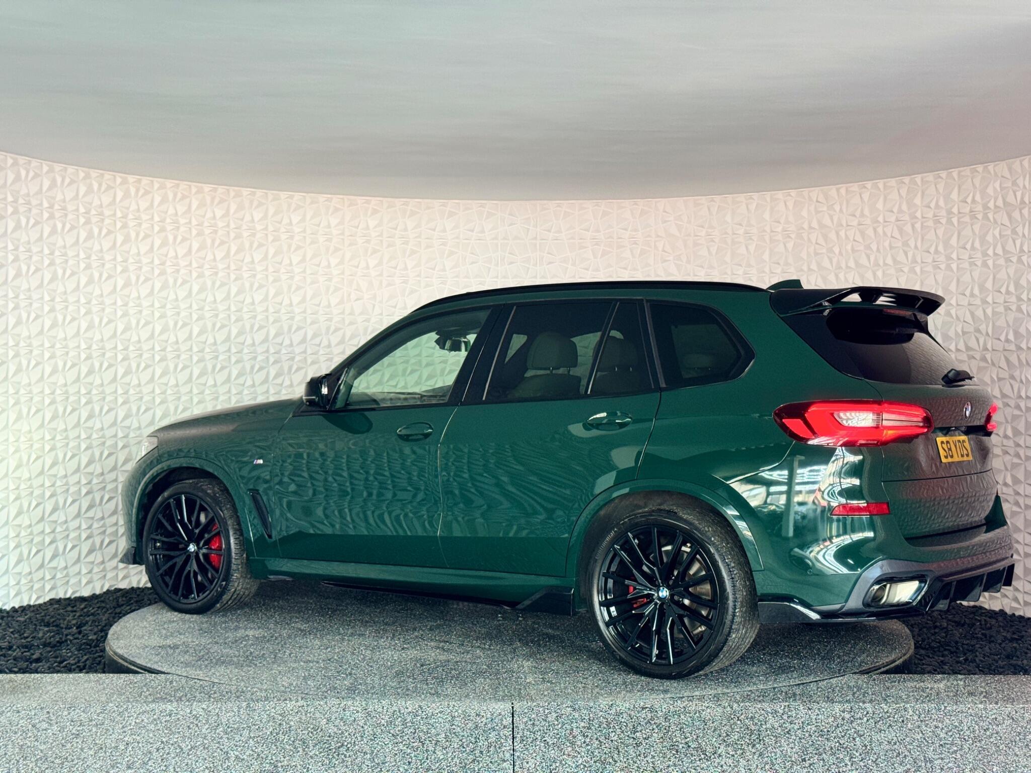 BMW X5 - Image 20
