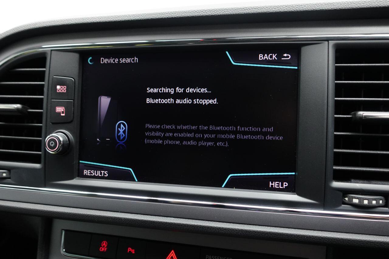 SEAT Leon - Image 29