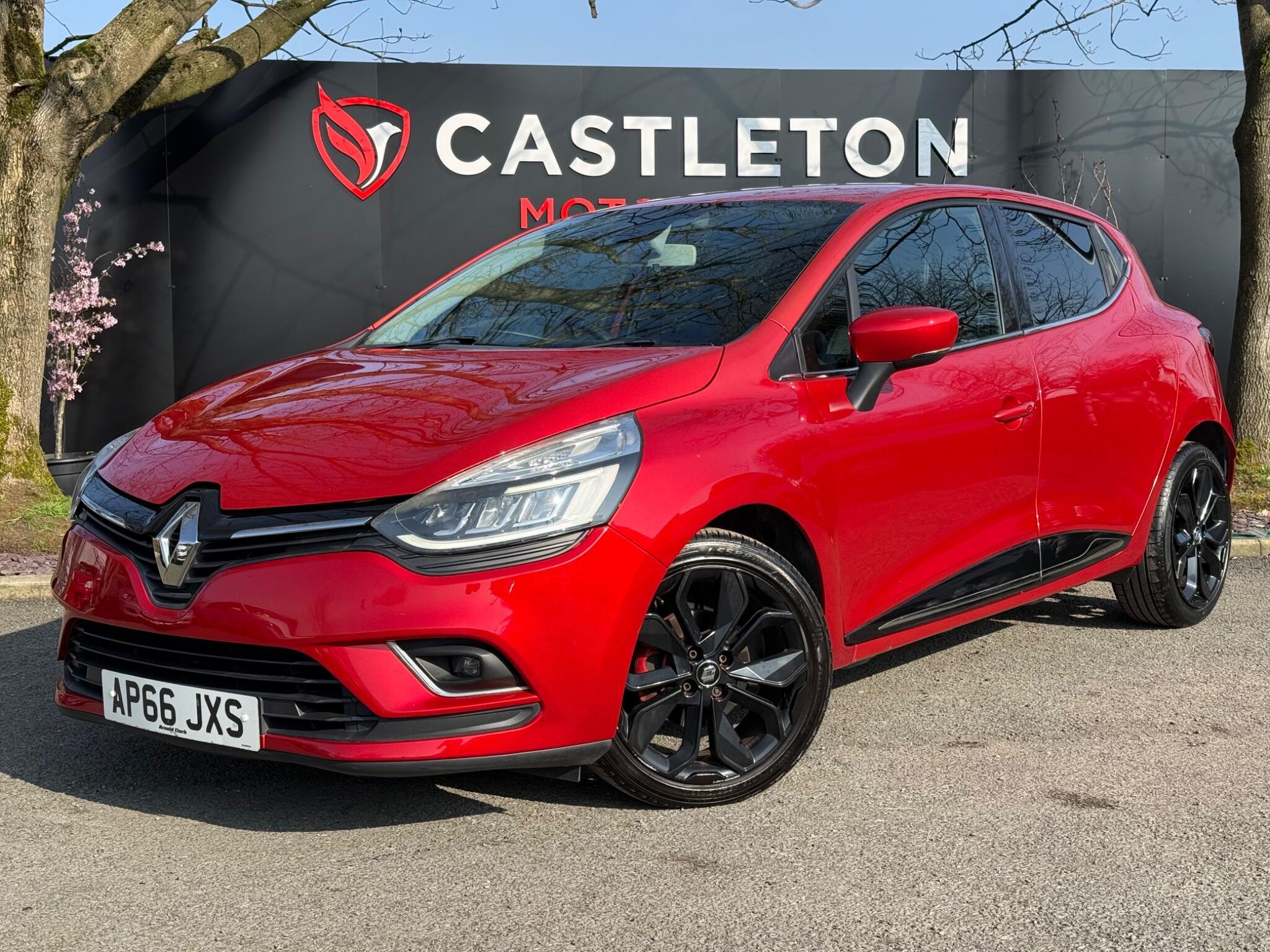 Renault Clio - Image 2