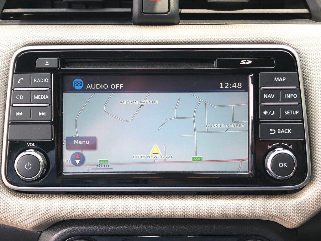 Nissan Micra - Image 7