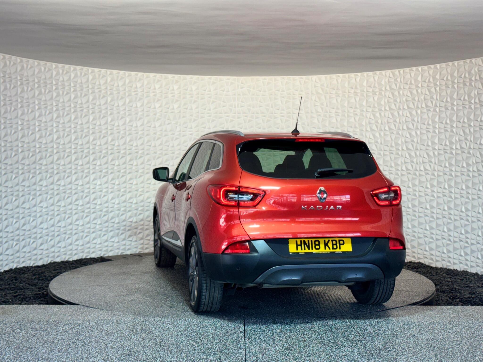 Renault Kadjar - Image 13